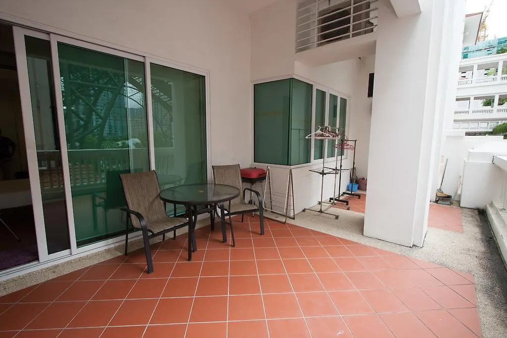 Aparthotel Profolio @ Straits Quay Tanjung Tokong