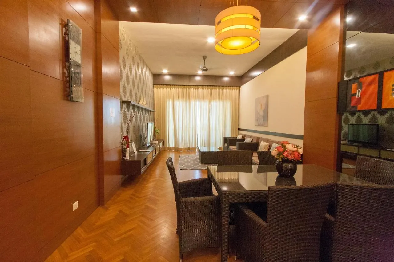 Aparthotel Profolio @ Straits Quay Tanjung Tokong