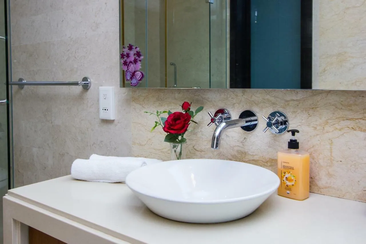 Aparthotel Profolio @ Straits Quay Tanjung Tokong