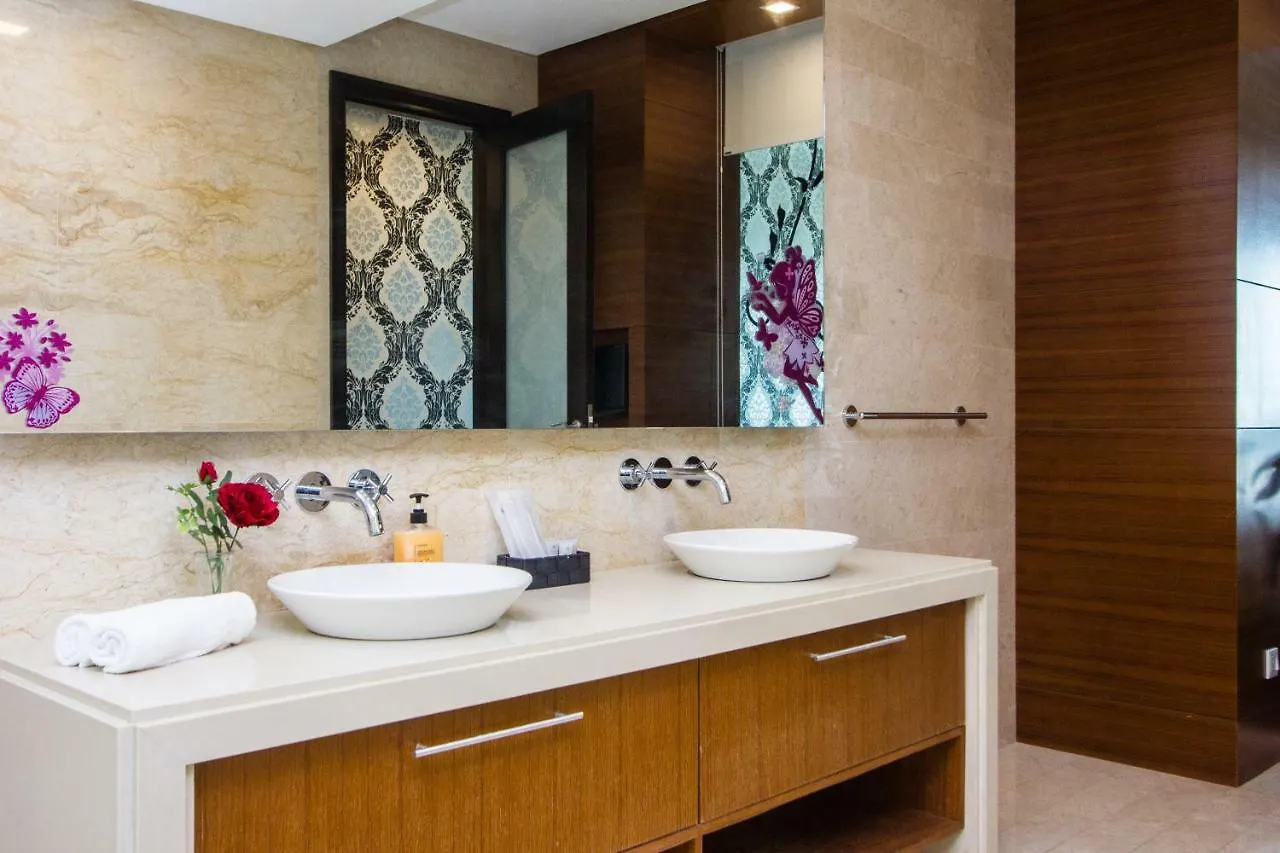 Aparthotel Profolio @ Straits Quay Tanjung Tokong